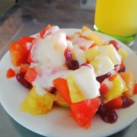 Carta de La Biblioteca Gourmet  — página 10